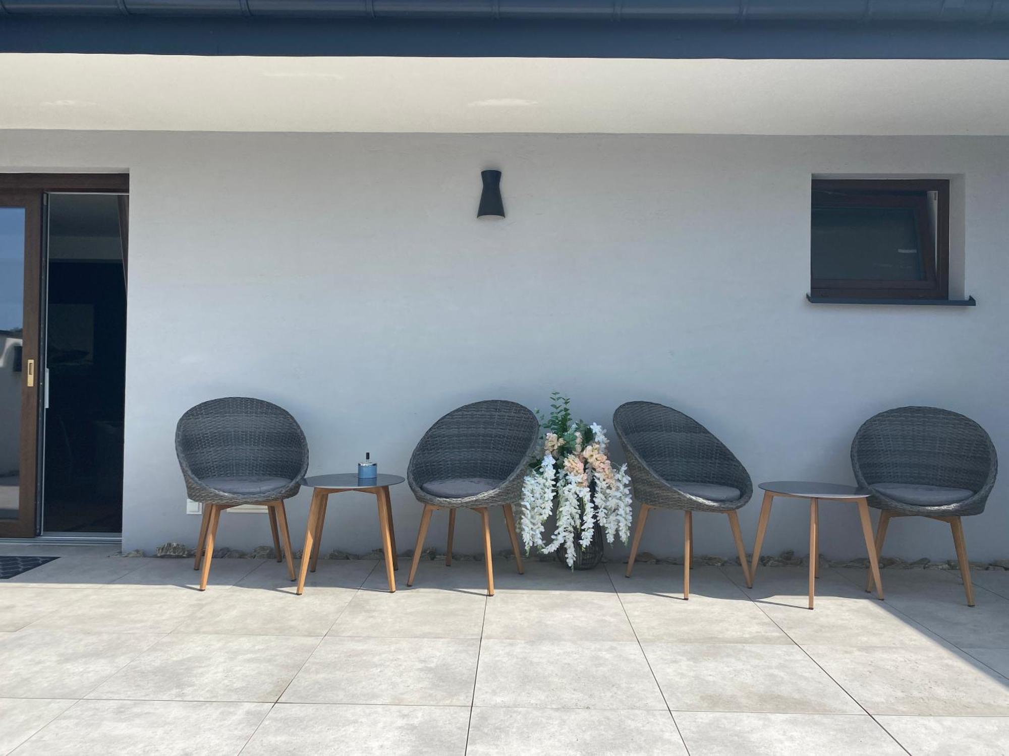 Apartamenty Figaretti - Krakow — Zdjęcia 3